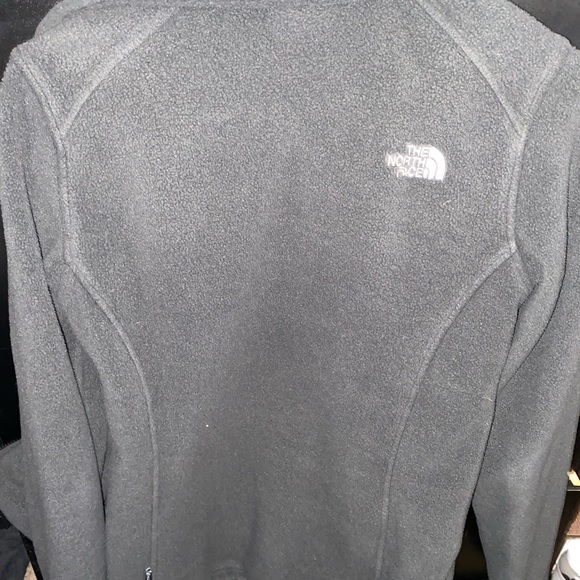 North face zip up jacket - Picture 1 of 4